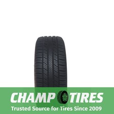 Set Of 2 P22550r17 Michelin Defender 2 98 H Used 932nds
