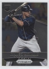 2015 Panini Prizm Rymer Liriano #182 0a1