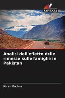 Kiran Fatima | Analisi Dell'effetto Delle Rimesse Sulle Famiglie In Pakistan