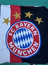 FCB FC Bayern München Bettwäsche