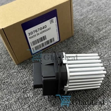 New HVAC Blower Motor Resistor Heater 30767040 Fit For 10-17 Volvo XC60
