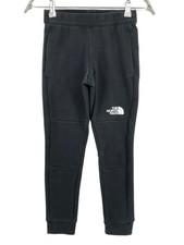 THE NORTH FACE Kid's Boy's Sweatpants Trousers Size S - W21 L22