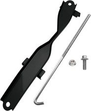 Battery Hold Down Kit with 304 stainless steel J bolts, Compatible for 2003-2008