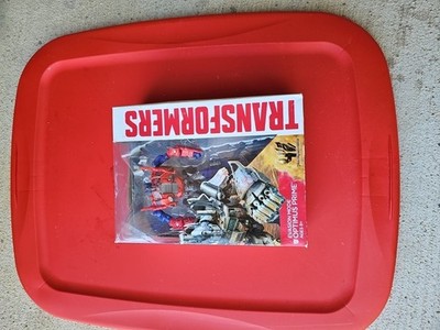 Transformers Optimus Prime Evasion Mode Age Of Extinction Figure Hasbro Official