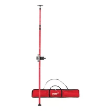 12 Ft. Telescoping Laser Level Pole