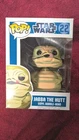 Funko Pop! Star Wars JABBA THE HUTT #22 Blue Box Vaulted ! Brand New