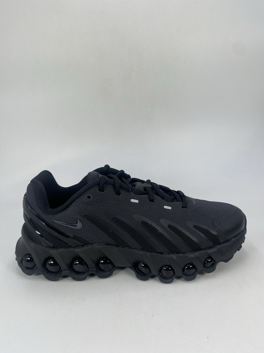 Nike Air Max DN8 (GS) Black Anthracite Black (HF7310 002) Size 5Y