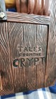 Tales From The Crypt Electric Chair Animated Cryptkeeper w/Box  1997 WORKS — photo 5