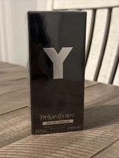 YSL Eau de Parfum Vaporisateur Men, 3.3 fl oz (100ml) Spray
