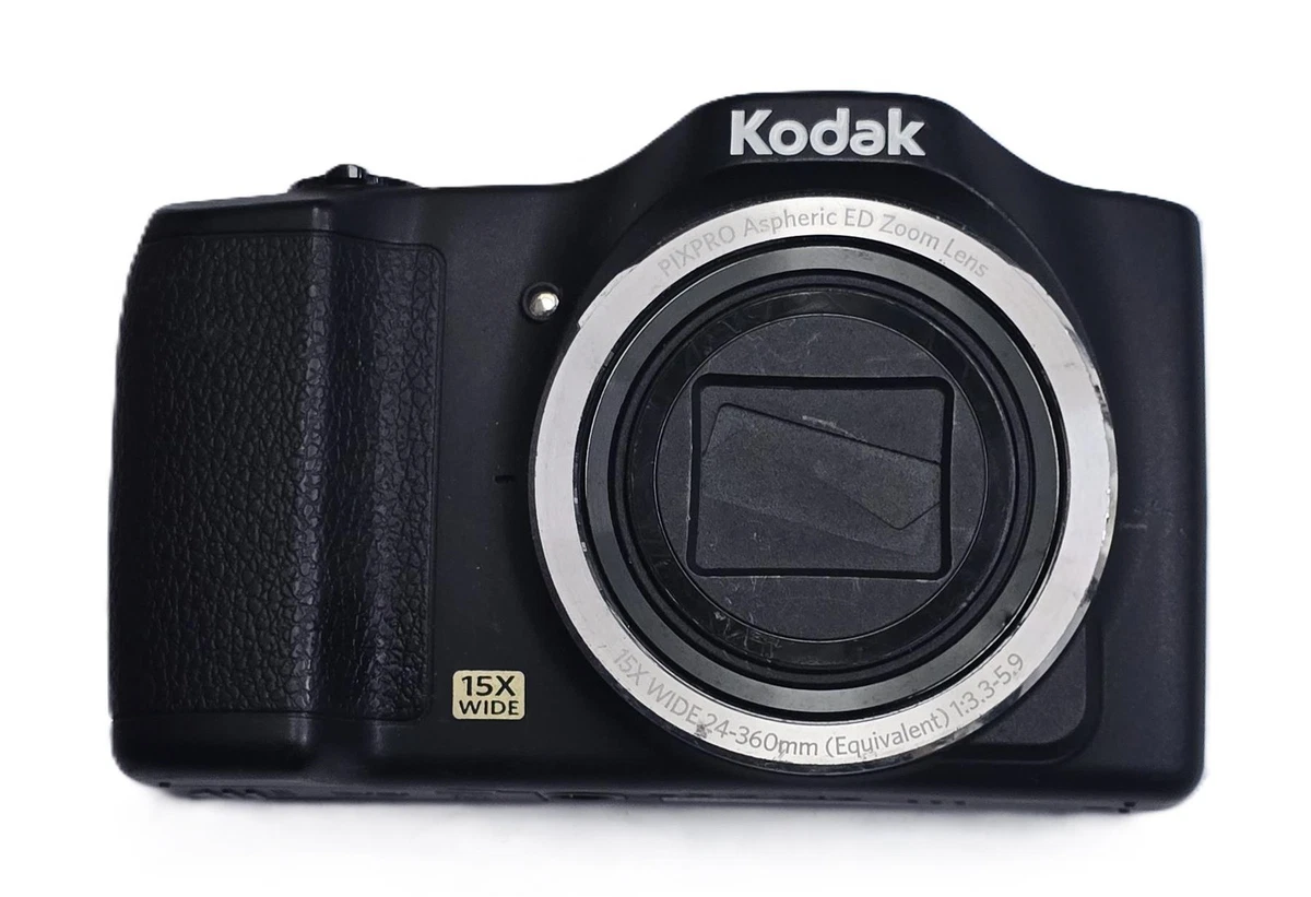 Kodak PIXPRO FZ152 Digital Cameras for Sale - Shop New & Used