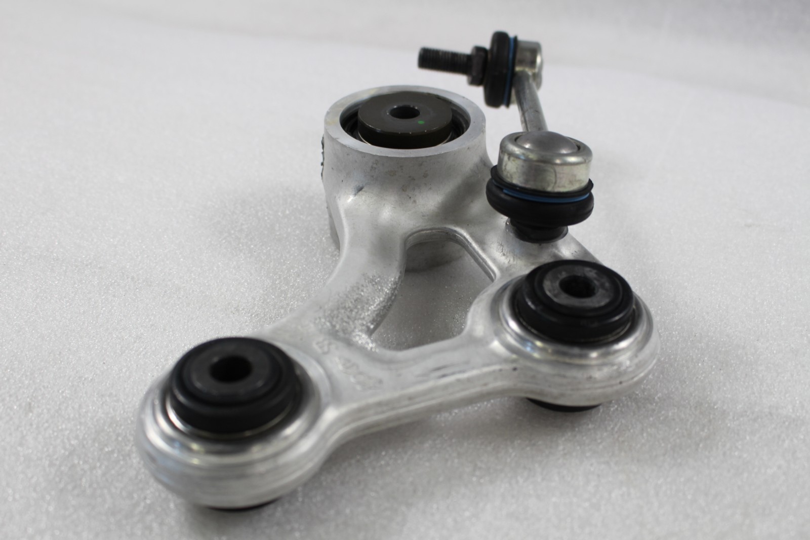 Lamborghini Aventador LP700, Front Shock Absorber Pivot, Used, P/N 470413127