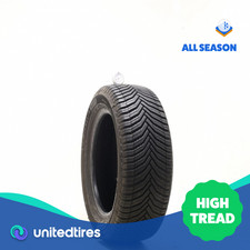 Used 20560r16 Michelin Crossclimate 2 92v - 1032