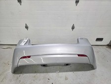 08 09 10 11 Saab SAAB 9-3 Rear Bumper Assembl...