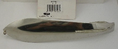 Cucchiaio Huntington Drone # 45 Argento 8 Pollici 12/0 - Immagine 2 di 2