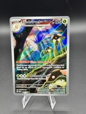 Toedscruel 185/182 SV04: Paradox Rift Holo on eBay