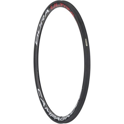 Campagnolo Bora Ultra 35 Rim - 700 - Disc - 21H - Tubula - Rear WH-202BO35