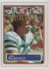 Joe Klecko