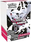 1 x bundle Flamme Blanche EV10.5 - FR