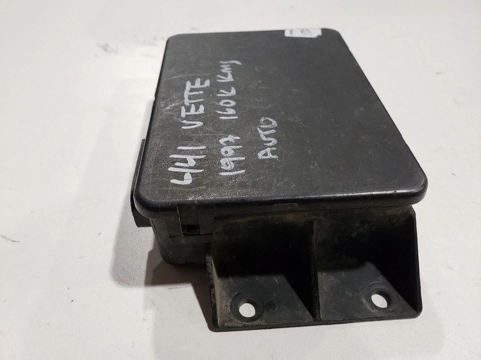 Módulo de control de la carrocería del acelerador - Chevy Corvette 1997 cupé - 97-04 OEM 25312786 Foto 3 de 4