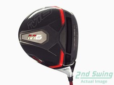 TaylorMade M6 D-Type Driver 12° Graphite Senior Right 46.0in