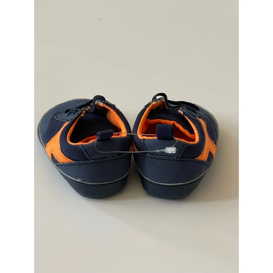 Zapatos de bebé Carter’s talla 1 Foto 3 de 4