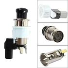 Cigarette Lighter Assembly Socket Element For Toyota Corolla 4Runner RAV4 Sienna