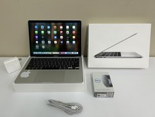 2021 Apple MacBook Pro M1 13.3inch 1TB SSD 16GB A2338 Touch Bar 