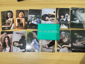 Blackpink Summer Diary | eBay