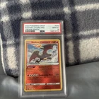 2023 Radiant Charizard SWSH 020/159 Crown Zenith Holo - PSA 10