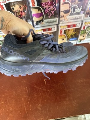 Gently Worn - Salomon Trailster Women s Size 7.5