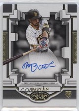 2023 Topps Tier One Break Out Auto /299 Matthew Batten #BOA-MB2 Auto 0w8f