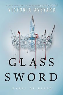 Glass Sword (Red Queen, Band 2) von Aveyard, Vict... | Buch | Zustand akzeptabel