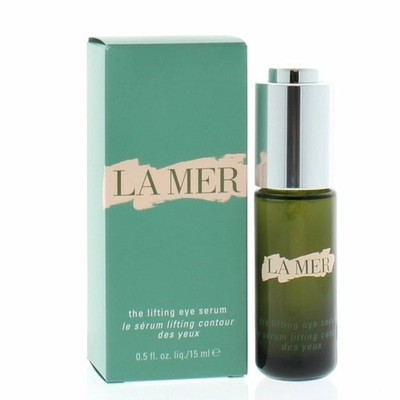 La Mer Lifting Eye Serum 0.5oz/15ml New CODEA75