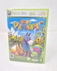 Viva Pinata - Microsoft Xbox 360 - New Sealed