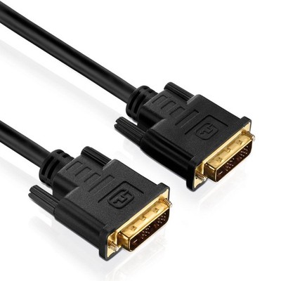 PureLink DVI Kabel - Single Link - PureInstall 0,50m