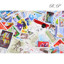 LOT DE 100 TIMBRES FRANCE NEUFS AFFRANCHISSEMENT 3 FRANCS, SOUS FACIALE