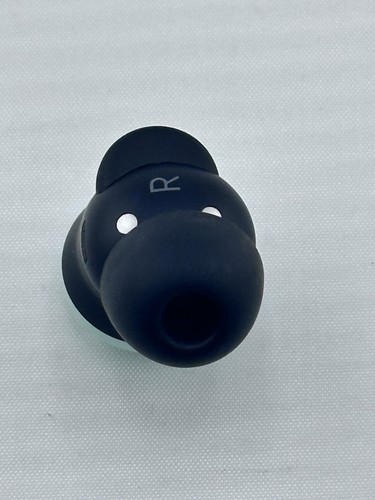 Google Pixel Buds Pro 2 Wireless Replacement Right Side Earbud-Porcelain - Bild 7 von 7