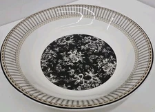 Royal Doulton Studio Provence Salad Pasta Bowl French County TC1289