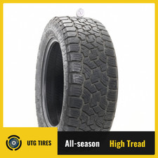 Used 28555r20 Toyo Open Country At Iii 114t - 12.532