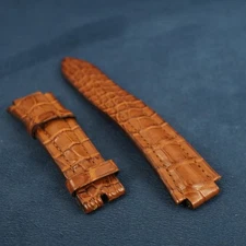 Genuine Chaumet 15/23mm Watchband-Unworn- Free Shipping USA