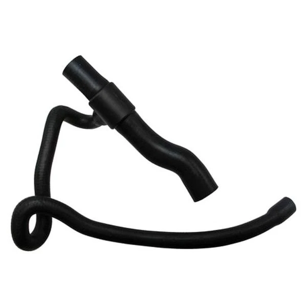 For Porsche Boxster 2000-2004 CRP CHR0417 Engine Coolant Radiator Hose Foto 4 de 4