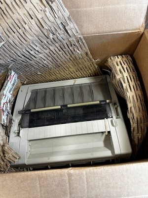 NEC Pinwriter P60 Nadeldrucker