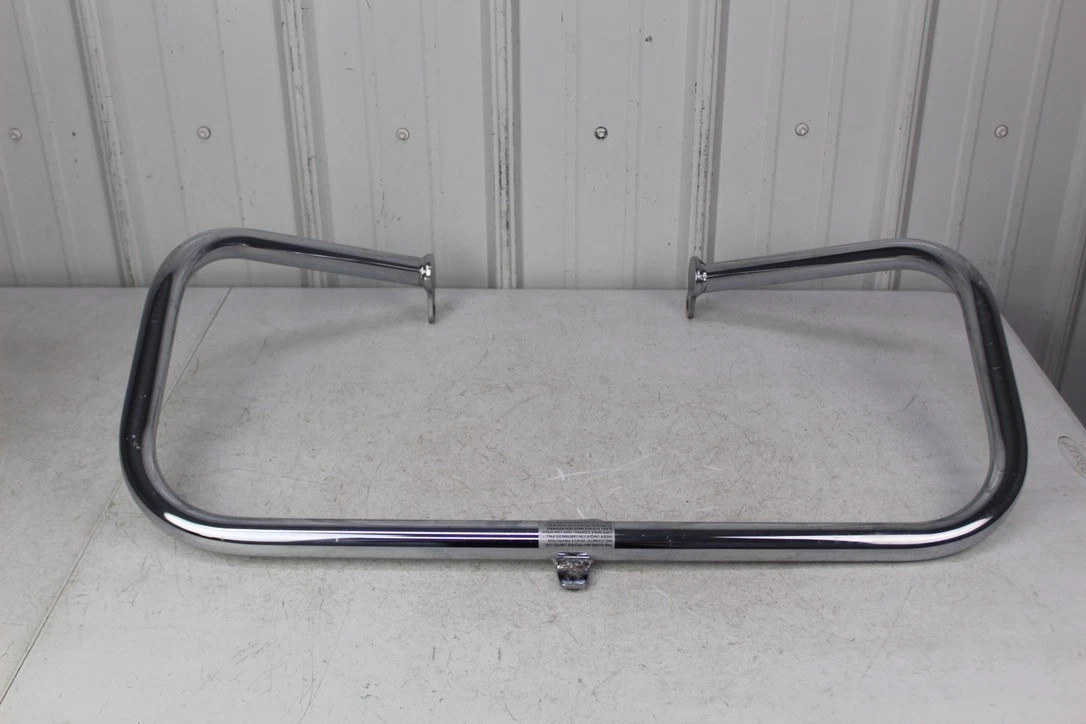 2013 Harley Davidson Electra Glide Classic Engine Guard Crash Bar 49184-09A