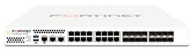  FORTINET Fortigate Network security firewall FG-401E 