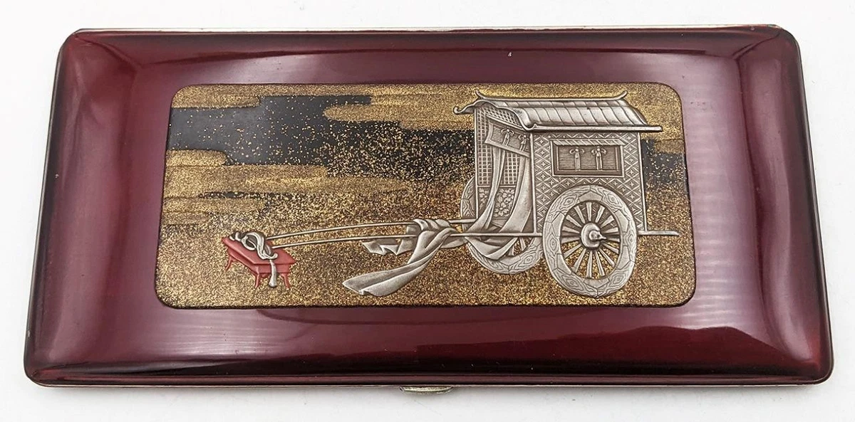 1900-1940 Antique Japanese Boxes for sale | eBay