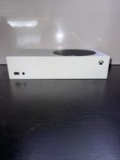 •Cosmetically Flawed•Microsoft Xbox Series S 512GB