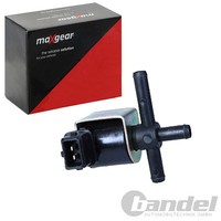 Maxgear Ladedruckregelventil Turbolader Passend FüR Audi A3 A4 A6 TT Seat