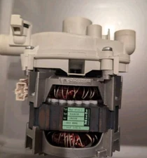 Mpe 63-622 Miele Circulation Pump