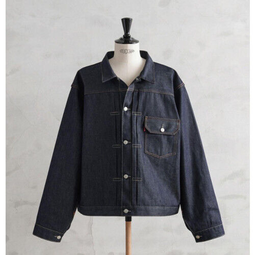 LEVI'S VINTAGE CLOTHING×WAIPER 506XX 1936 Model T-BACK size LEVI'S VINTAGE CLOTHING×WAIPER 506XX 1936 Model T-BACK size