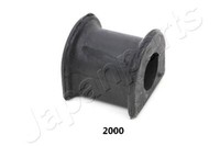Japanparts RU-2000 Stabilisatorlager 20Mm Hinten FüR Toyota
